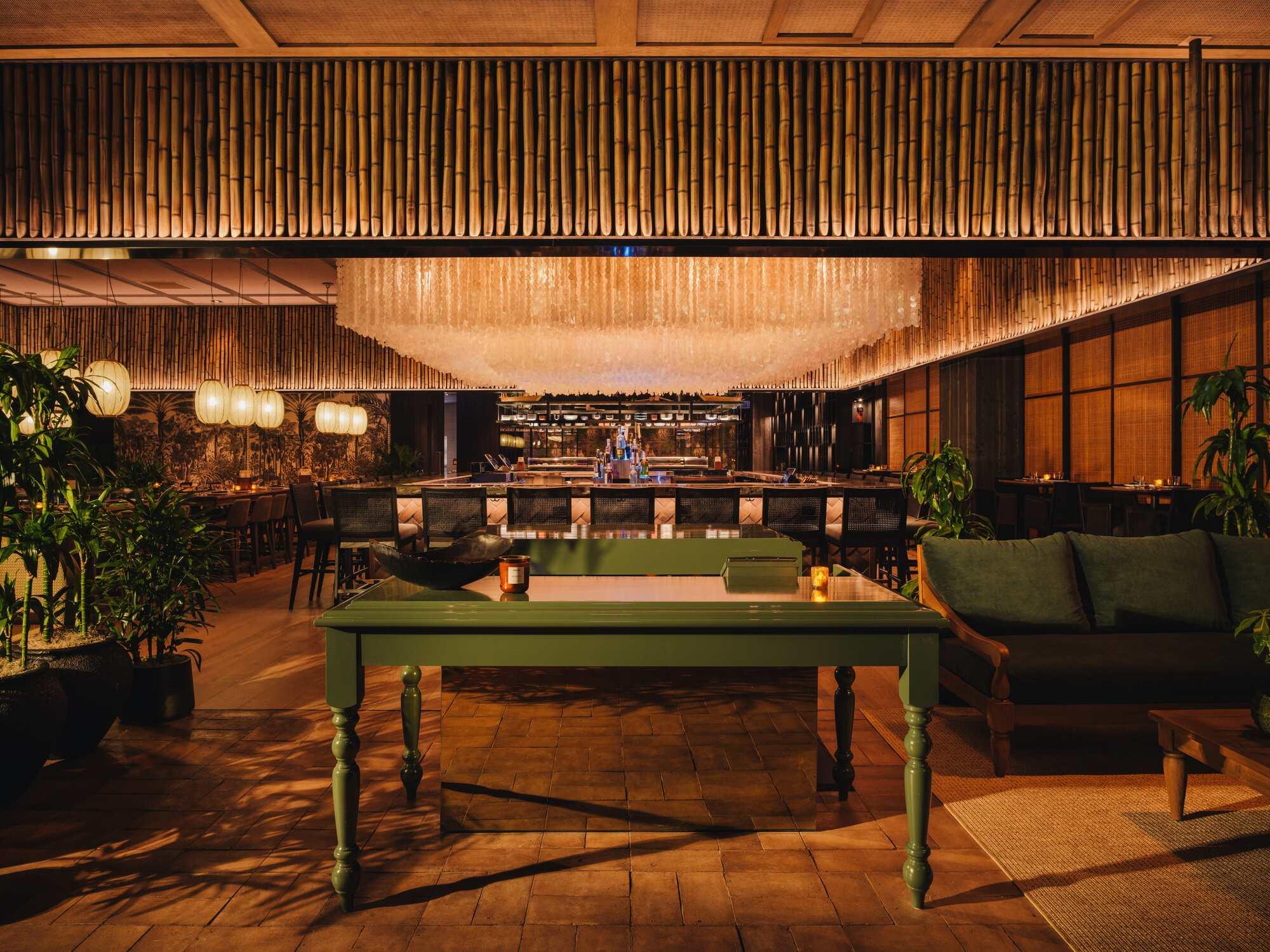 Fulton Market Chicago