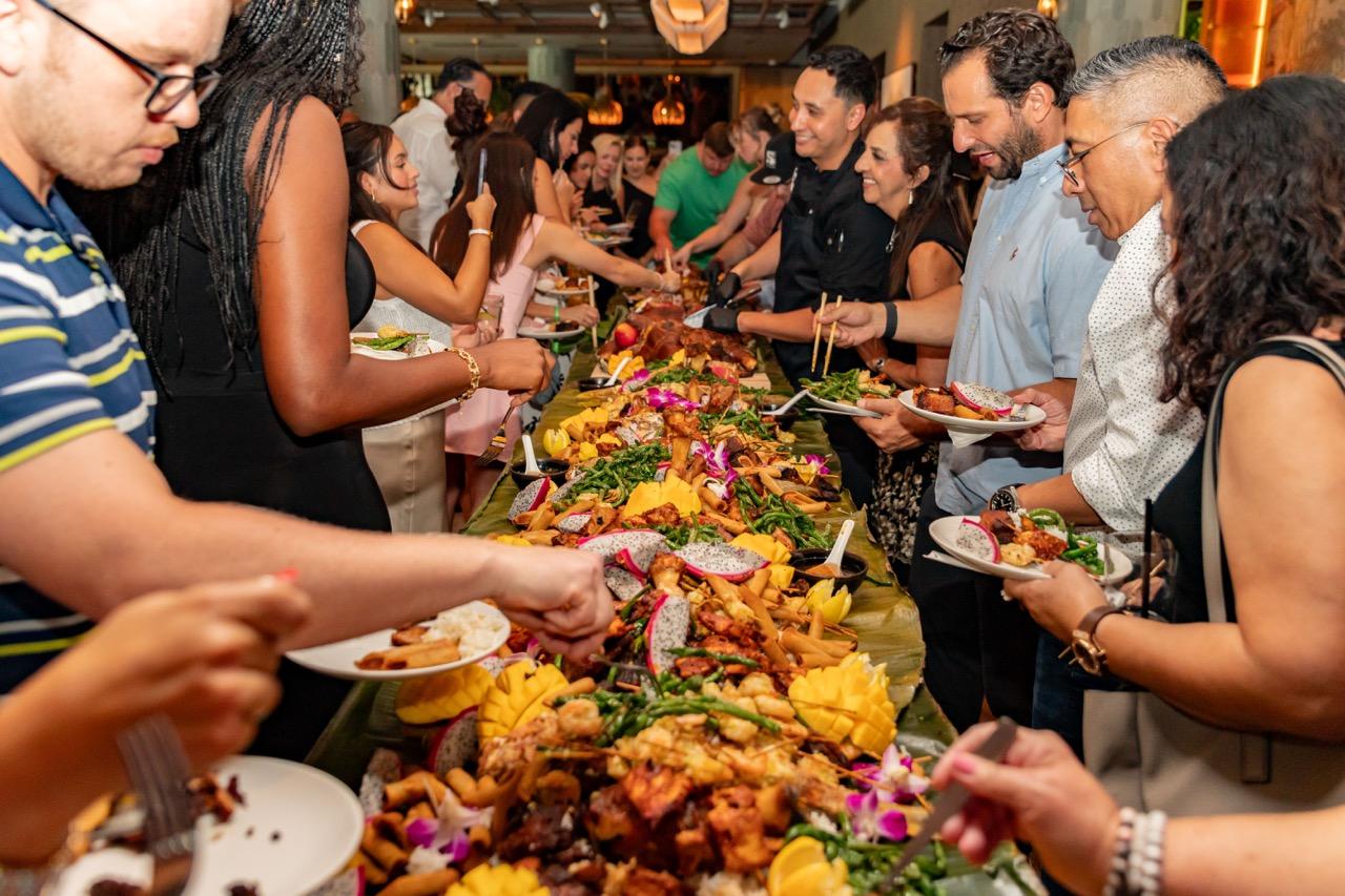 Interactive and Experiential Events